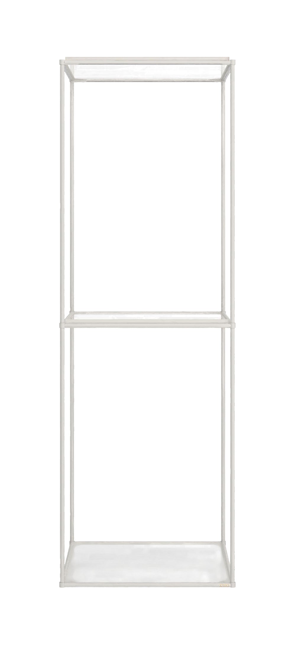 Zuo Light Gray Chair Display - Ornate Home