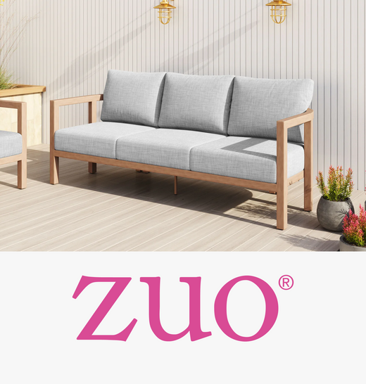 Zuomod Collection Logo