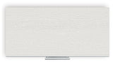 Zuraleus White Five Drawer Chest - Ornate Home