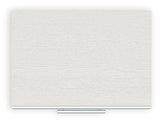 Zuraleus White Queen Upholstered Panel Bed, Dresser, Mirror and Nightstand (Online Special Price) - Ornate Home