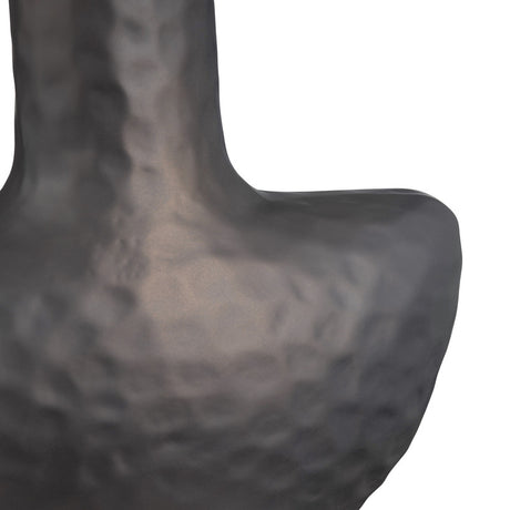 Zuri Oyster/Natural Table Lamp - Ornate Home