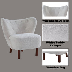 Zusud Accent Chair - Ornate Home