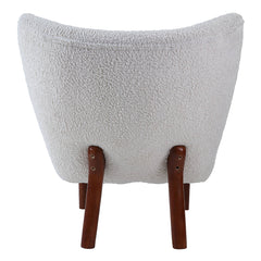 Zusud Accent Chair - Ornate Home