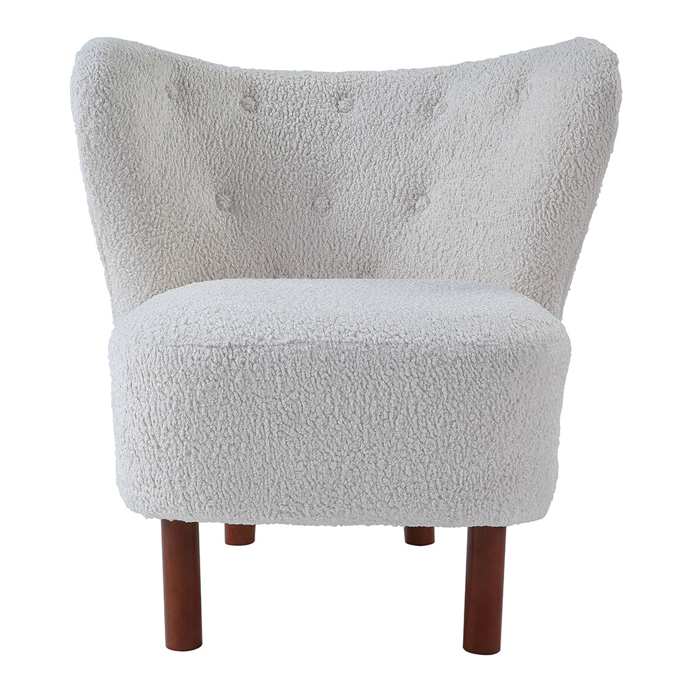 Zusud Accent Chair - Ornate Home