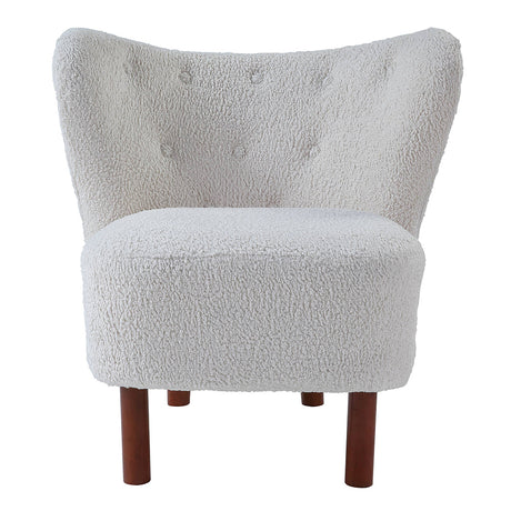 Zusud Accent Chair - Ornate Home
