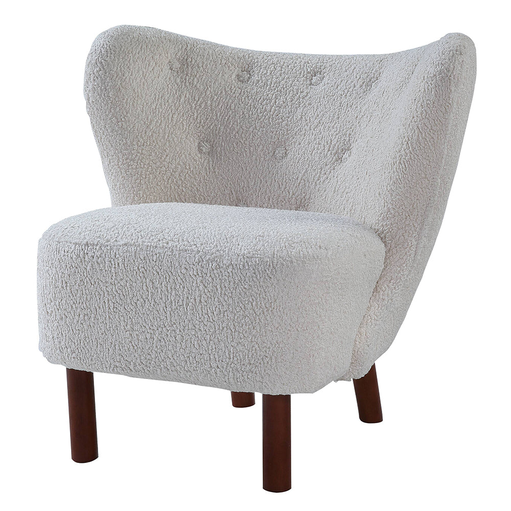 Zusud Accent Chair - Ornate Home