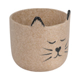 Tuckercrest Tan Planter