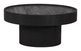 Watson Black Coffee Table