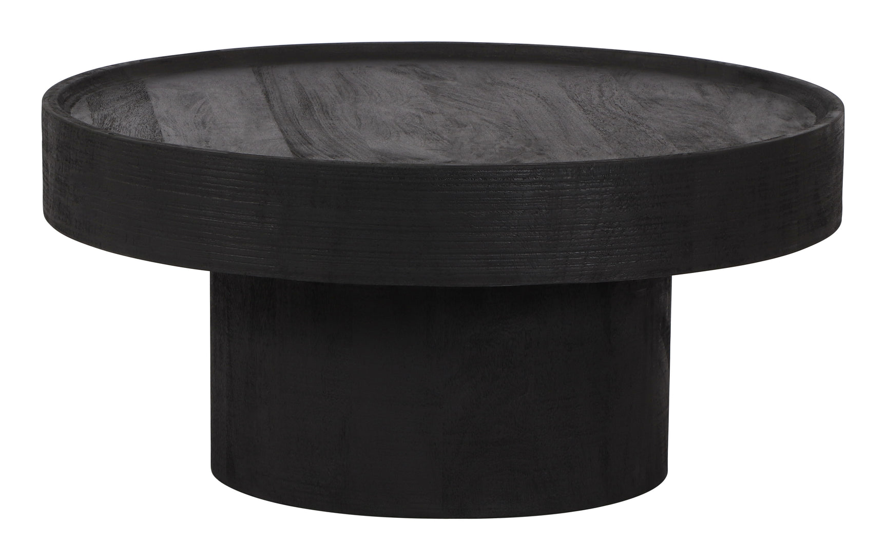 Watson Black Coffee Table