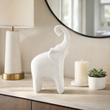Chapinrose White Decor