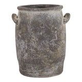Frazercross Brown Traditional Vase