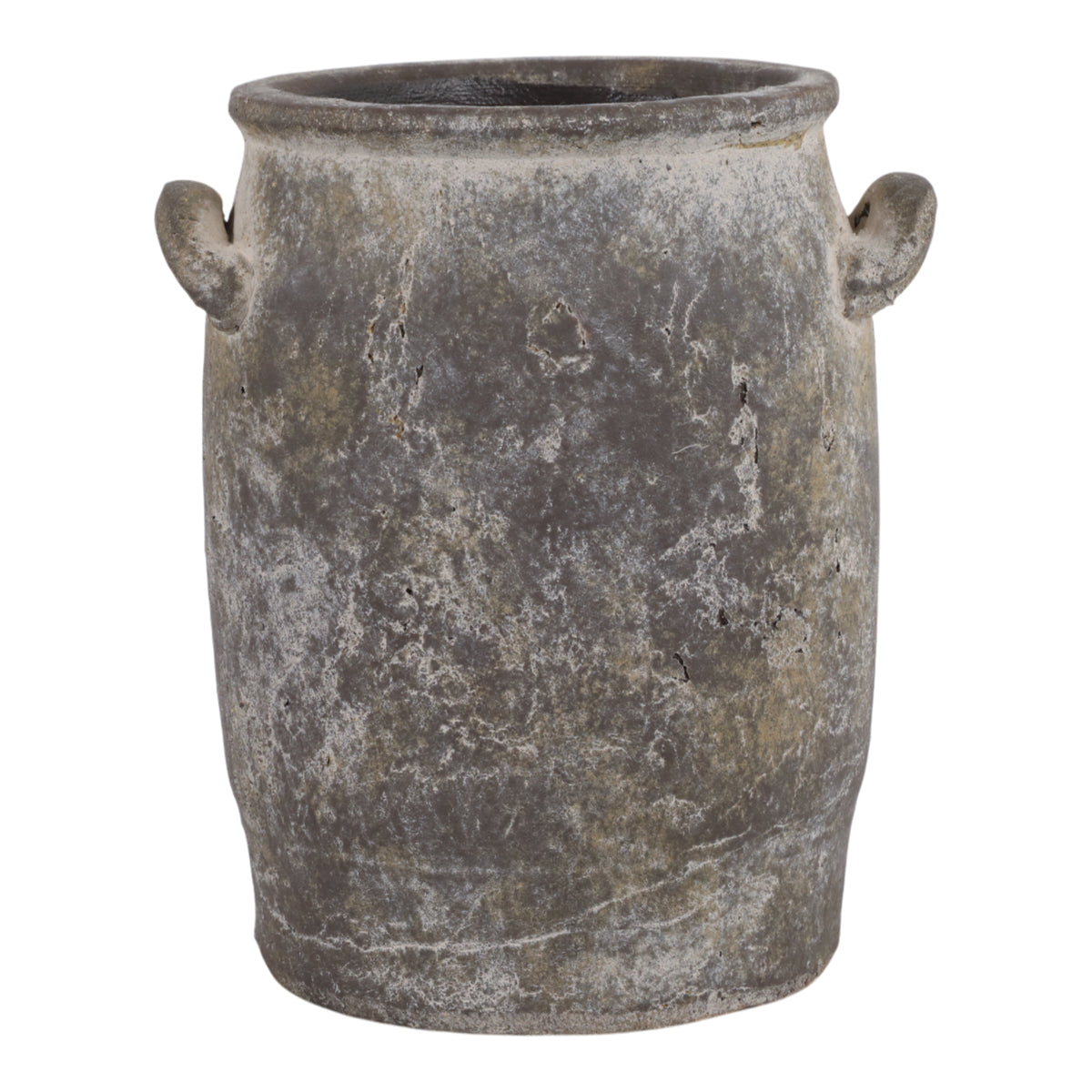 Frazercross Brown Traditional Vase