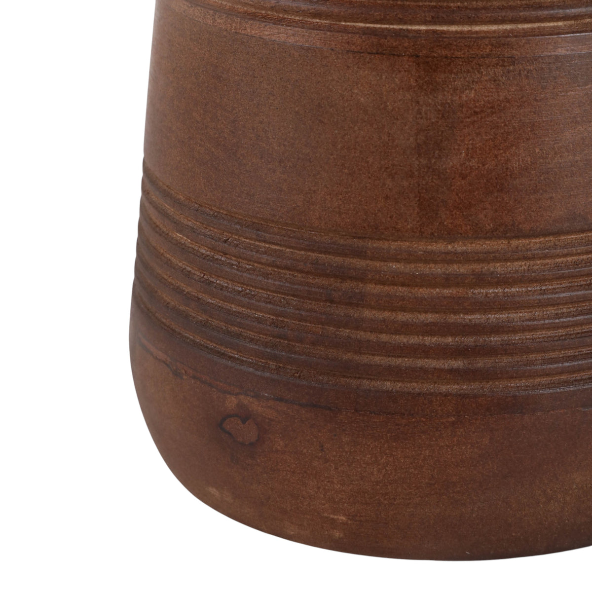 Rafeham Brown Lamp
