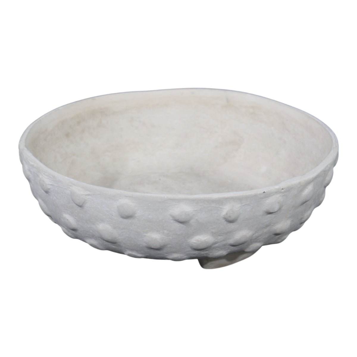 Noel Ivory Bowl