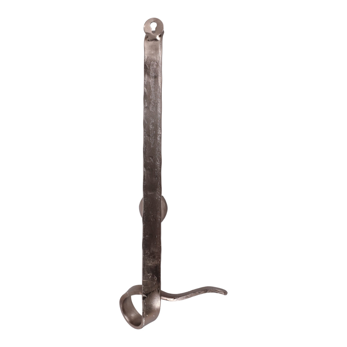Raymond Black/Bronze Flower and Vine Wall Taper