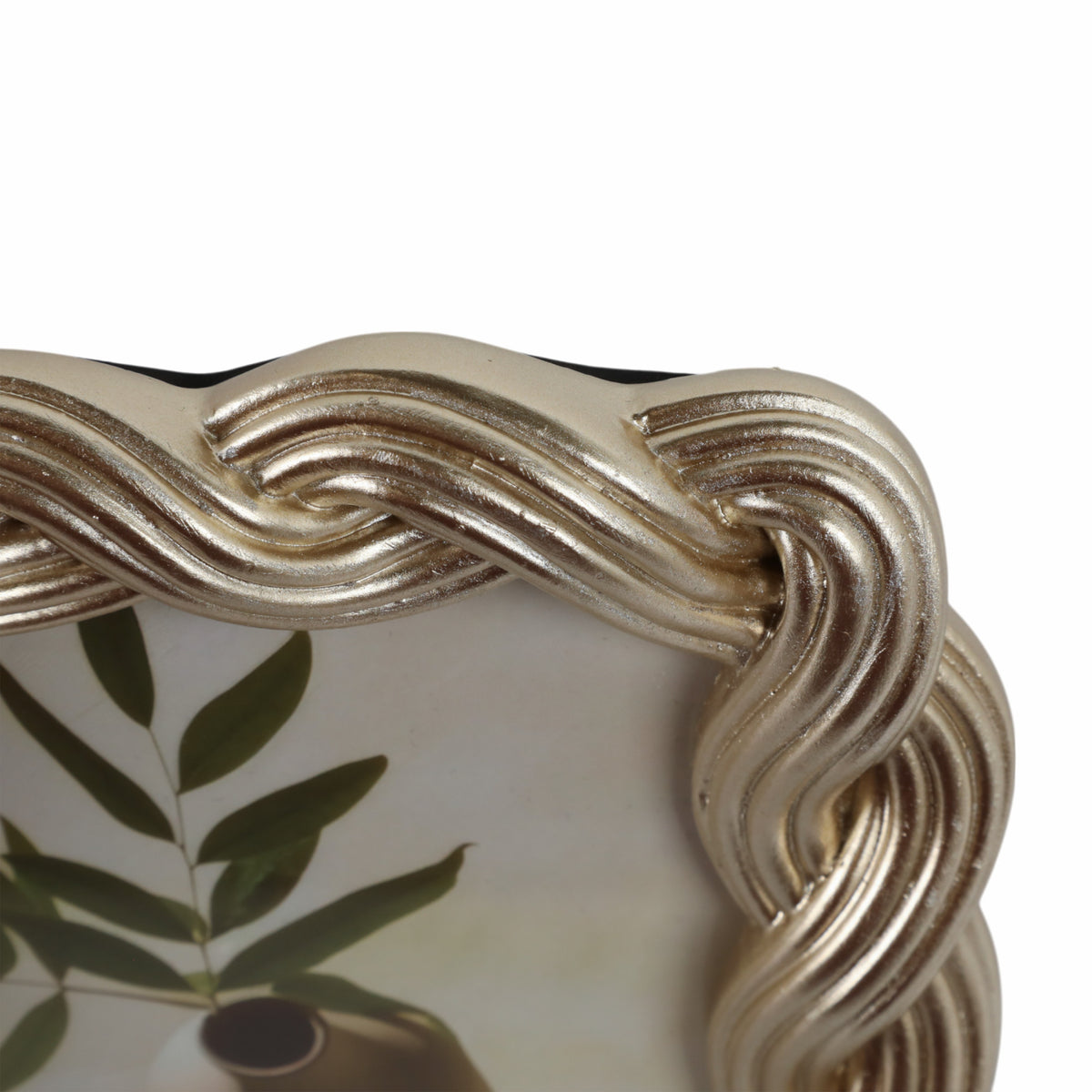 Jadegrove Gold Frame