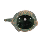 Miastone Green Planter