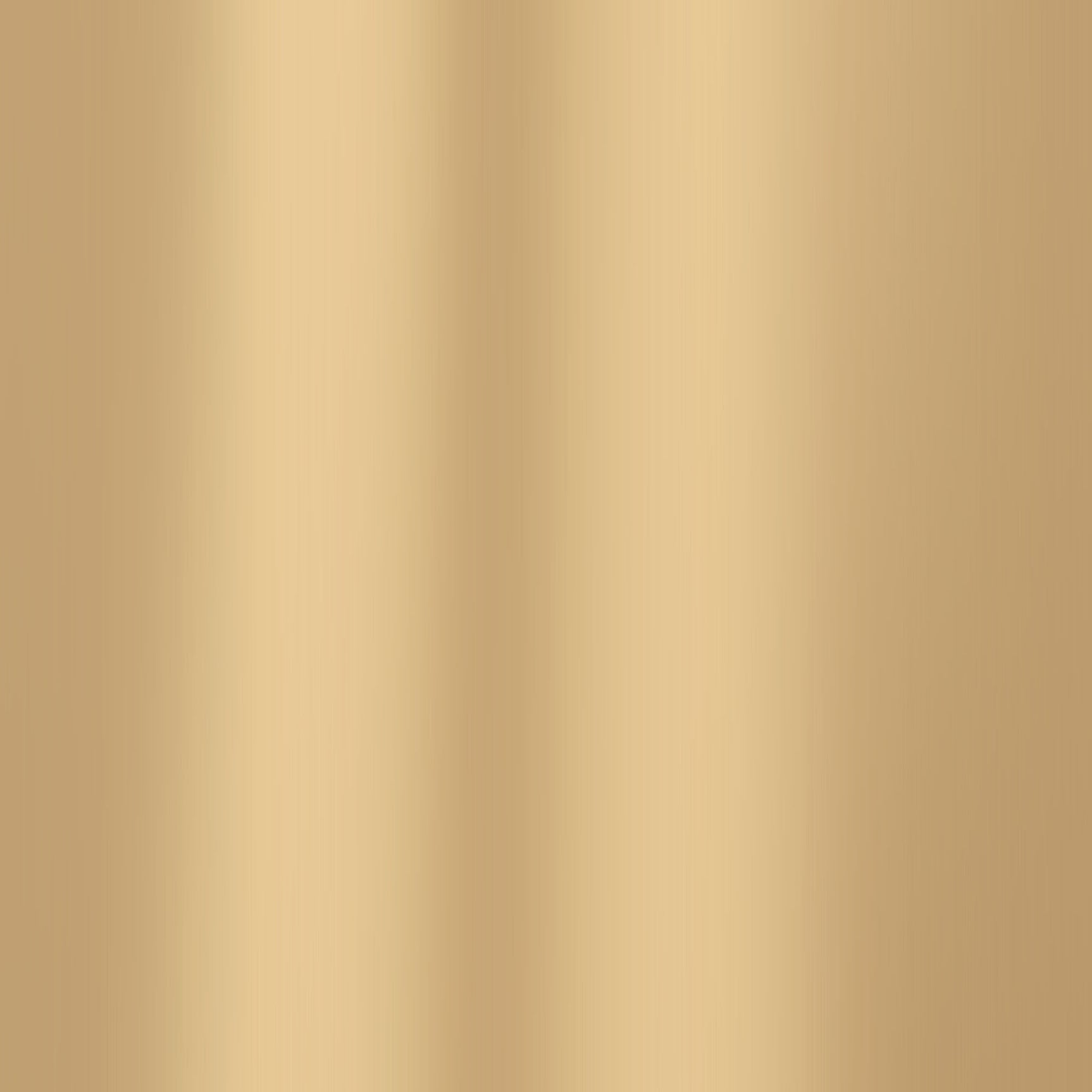 Opus White & Gold Dining Table
