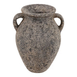 Hartonrose Black/Brown Vase