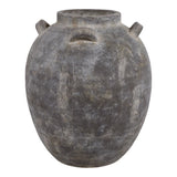 Zaneway Brown Vase