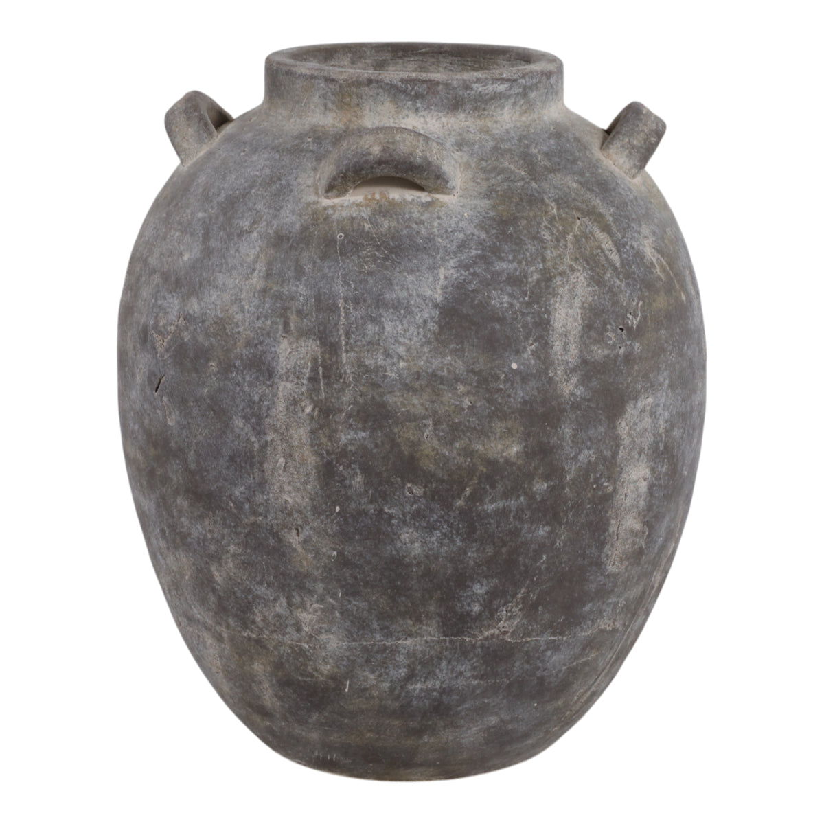 Zaneway Brown Vase