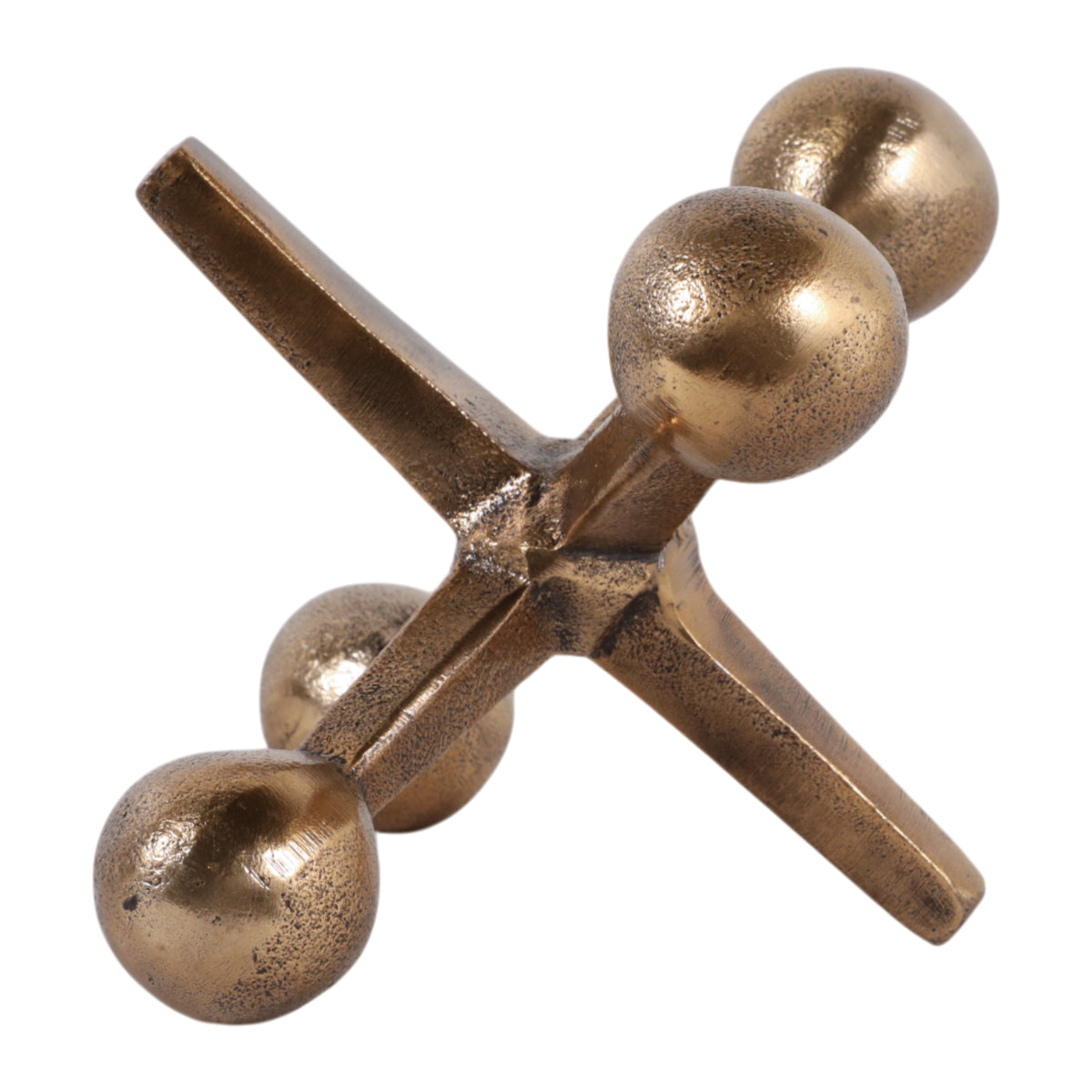 Devon Bronze/Gold Small Decor