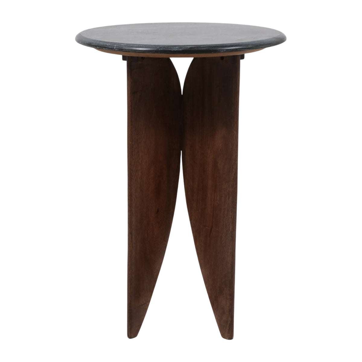 Reidwell Black/Brown Table