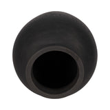 Hawleyworth Black Traditional Jug Vase