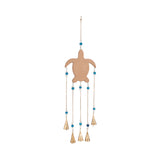Colvingate Blue/Gold Bell