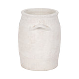 Frazercross White Vase