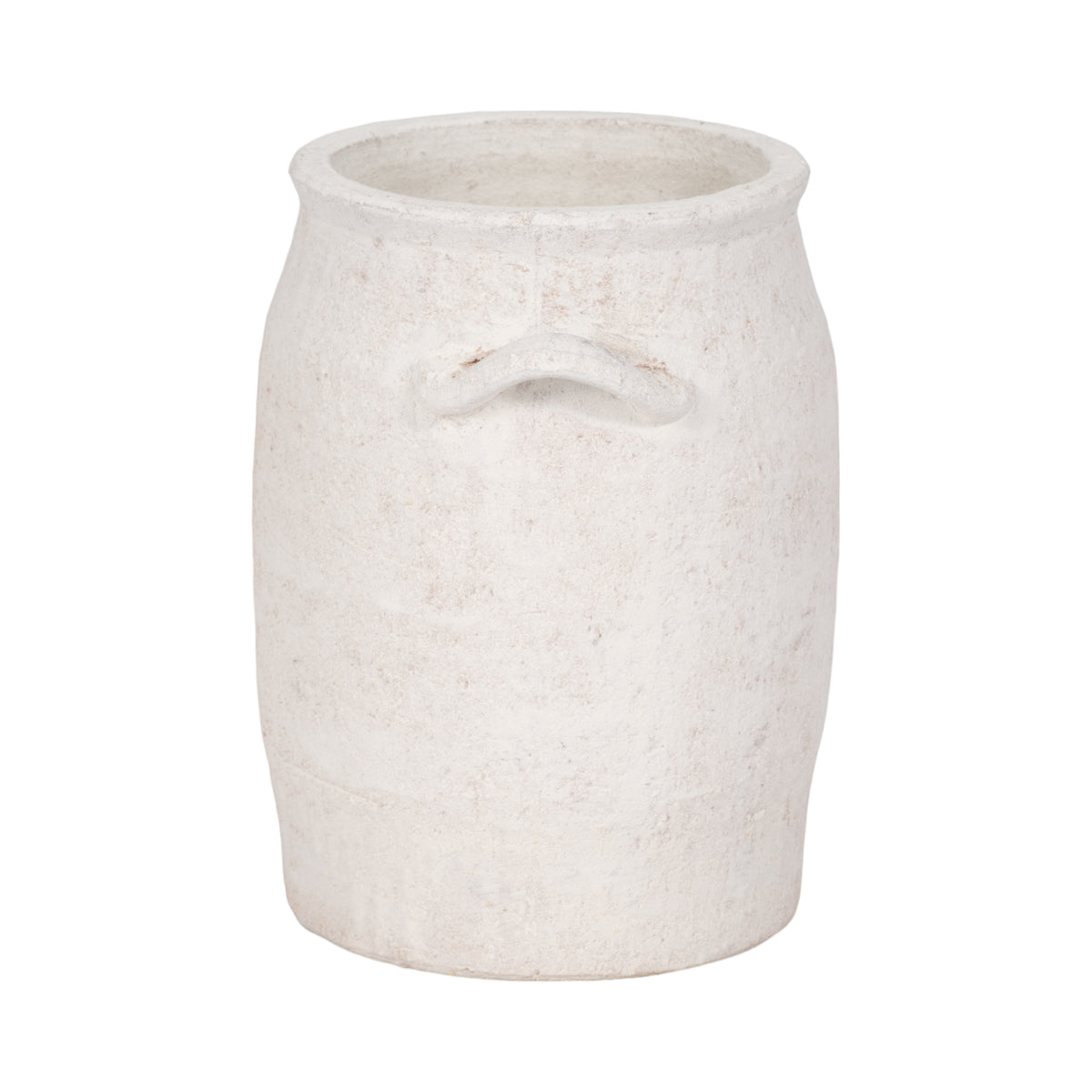 Frazercross White Vase