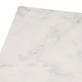 Havenrun White Bookstand