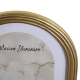 Ivywood Gold Large Frame