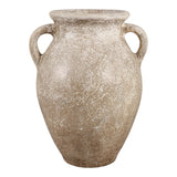 Hartonrose Brown/Gold Vase