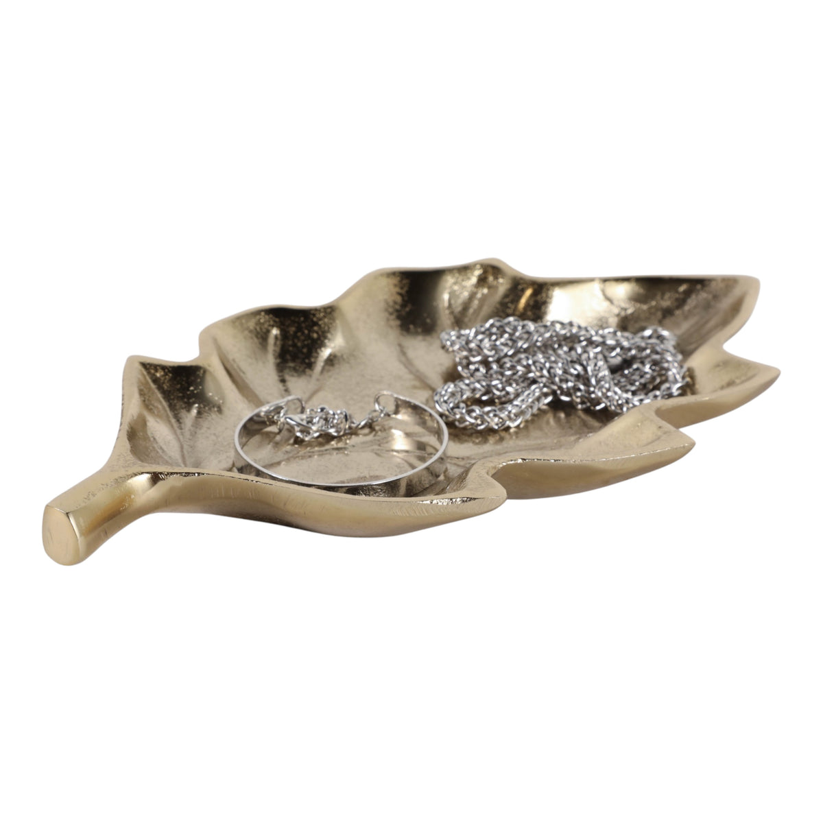 Bentonley Gold Tray