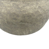 Bishop Brown Warm Vanilla Curvy Candle