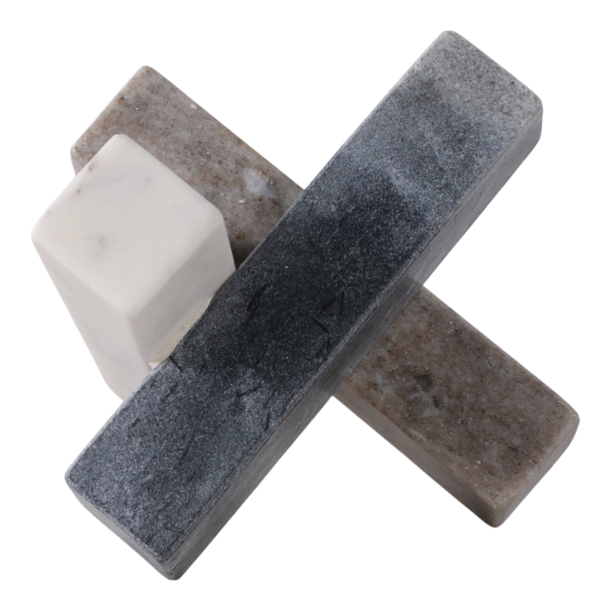 Parkway Multicolor Marble Abstract Jack