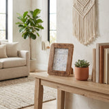 Owenmore Brown/Tan Frame