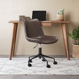 Byron Brown Office Chair