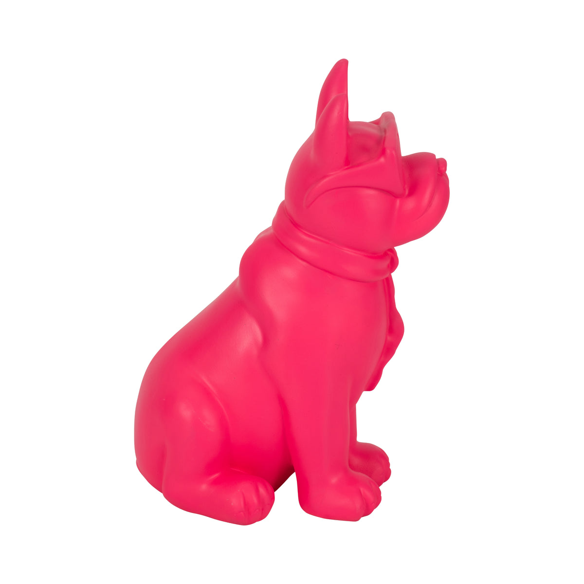 Hollisshaw Pink Decor