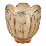 Camp Meeker Gold Gardenia Heirloom Candle