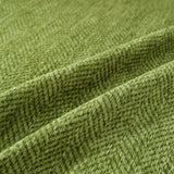 Chenille Herringbone Couch Protector Blanket, Stylish Throw Blankets for Couch and Couch Throw Cover