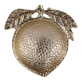 Monroebeach Bronze/Gold Bowl
