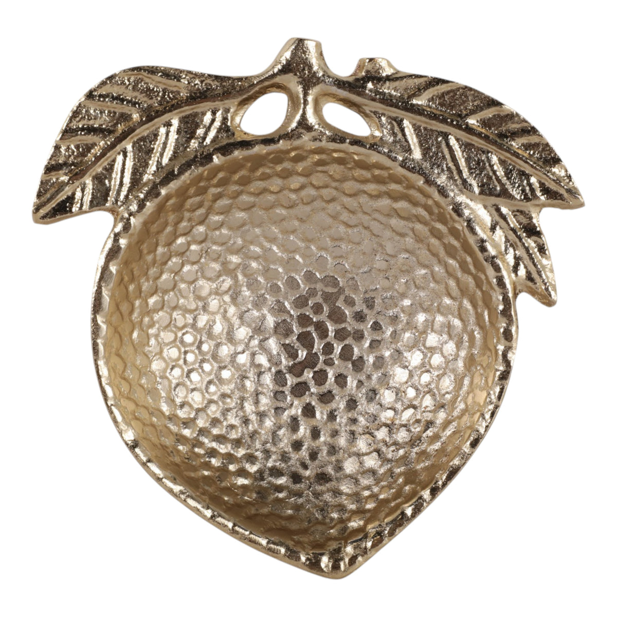 Monroebeach Bronze/Gold Bowl
