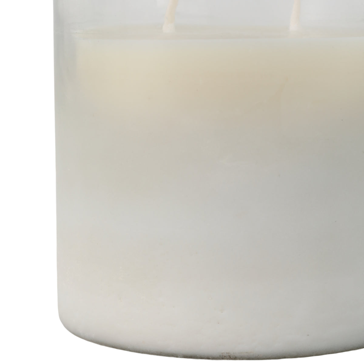 Isleford Clear/Frost 34 Oz Jasmine Candle