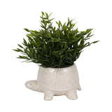 Fargocross White Planter