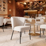 Aimee Cream Dining Chair (Set of 2)