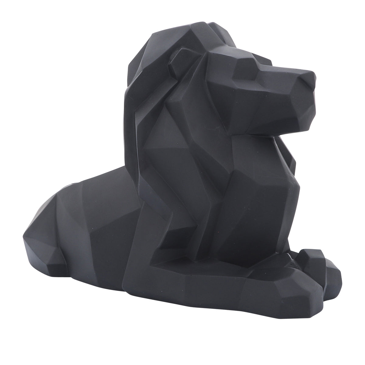 Nell Black Decor