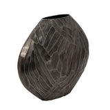 Arlencliff Silver Vase
