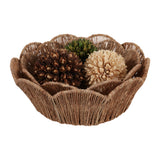 Yatesgate Brown/Tan Bowls (Set of 2)
